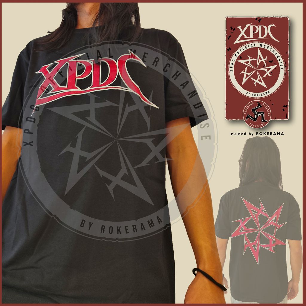 XPDC X5 1