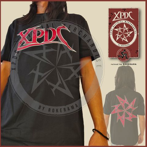 XPDC X5 1