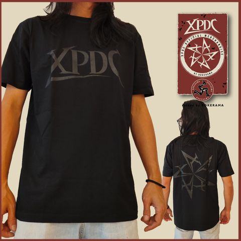 XPDC BoB 1