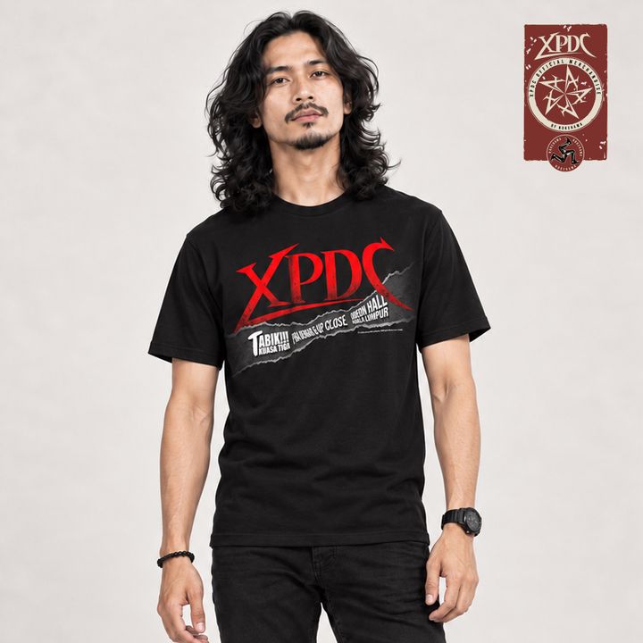 Mockup NORMAL 1  tshirt