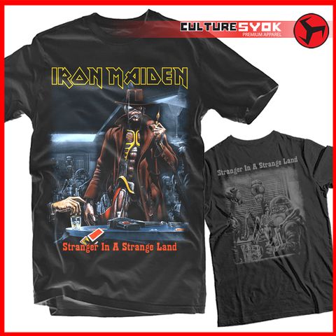 Template Iron maiden stranger in strage land rock metal tshirt.jpg