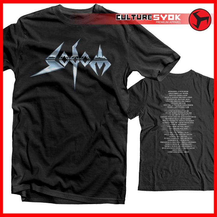 Sodom agent orange LOGO  metal band tshirt rock tshirt mockup.jpg