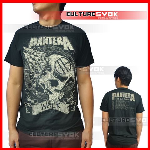 Pantera metal shirt walk.jpg