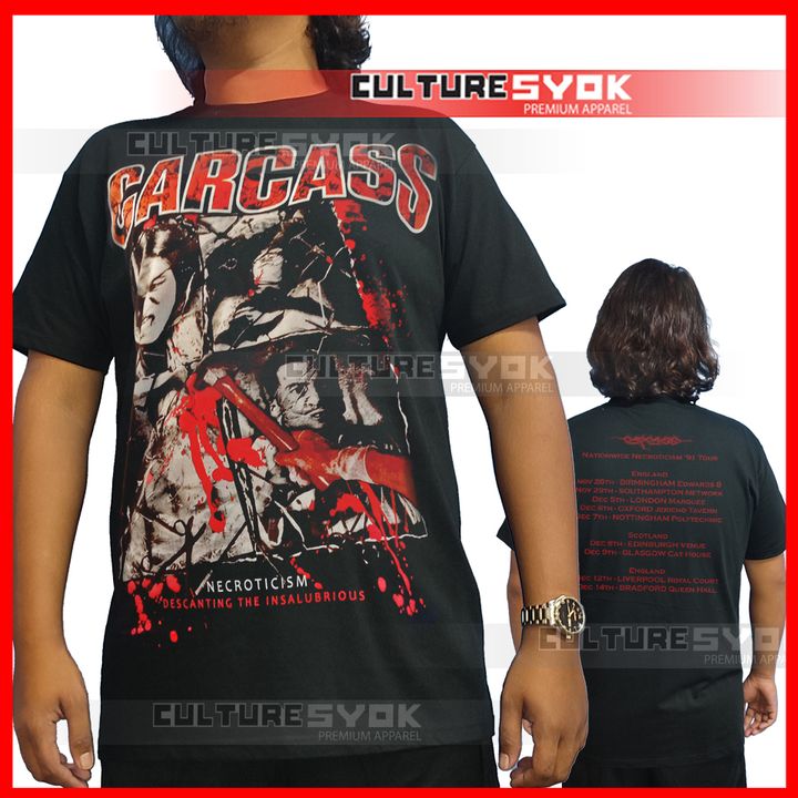 Carcass