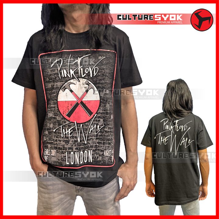 Template Pink Floyd Culture Syok syokwave