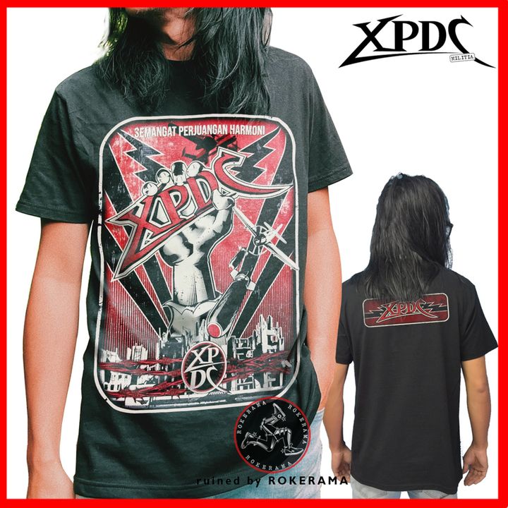Template XPDC SPH