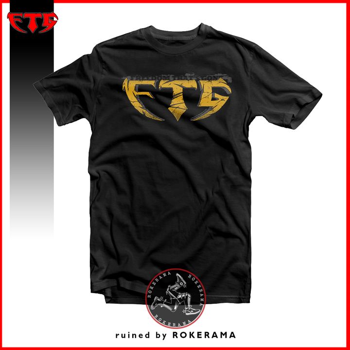 FTG Keliru LOGO FRONT