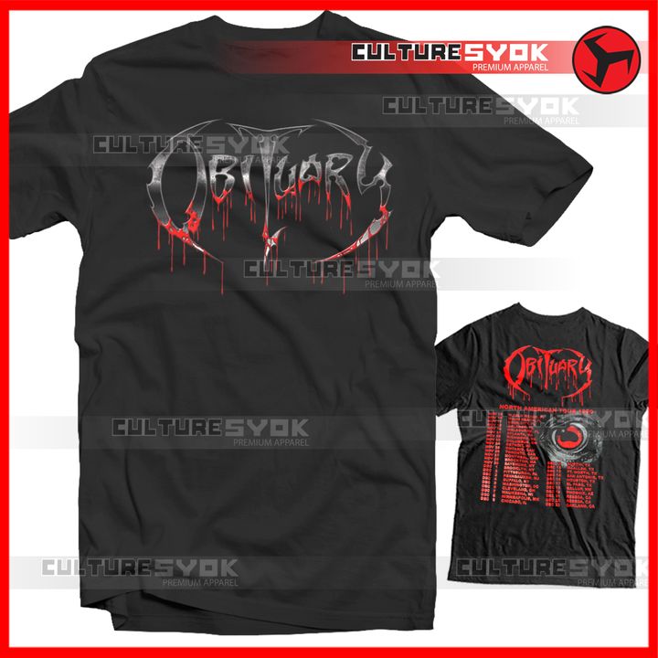 Obituary LOGO