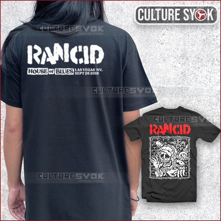 RANCID Mackup template BACK