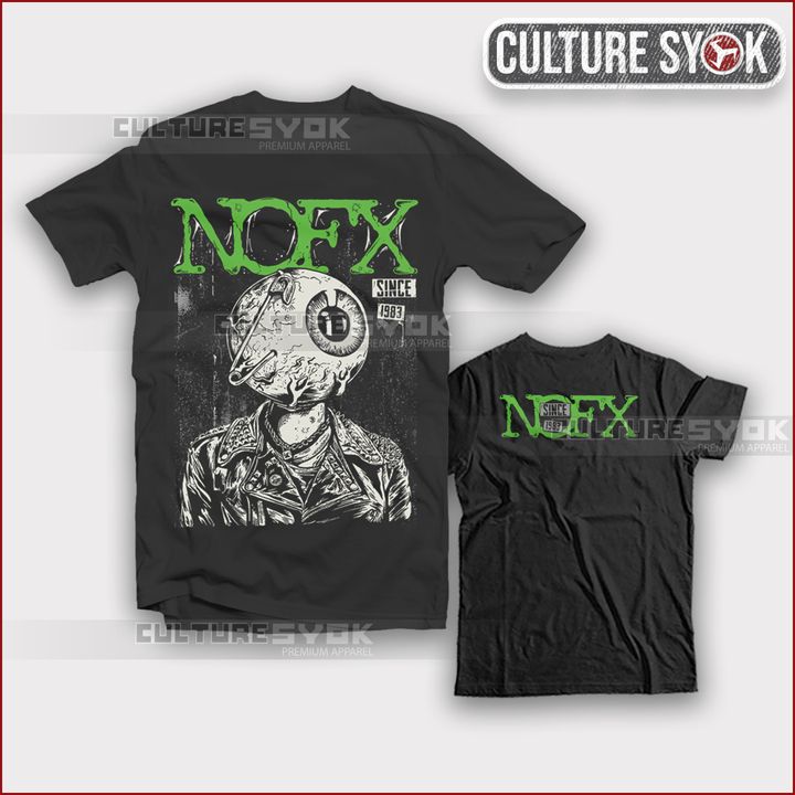 NOFX template