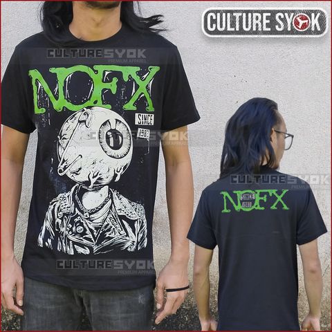 NOFX punk rock template