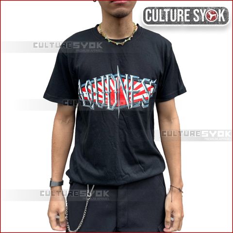 LOUDNESS30thツアーTシャツ size：LL 新品未開封 超貴重 LOUDNESS 30周年記念版 Tシャツ 男女兼用