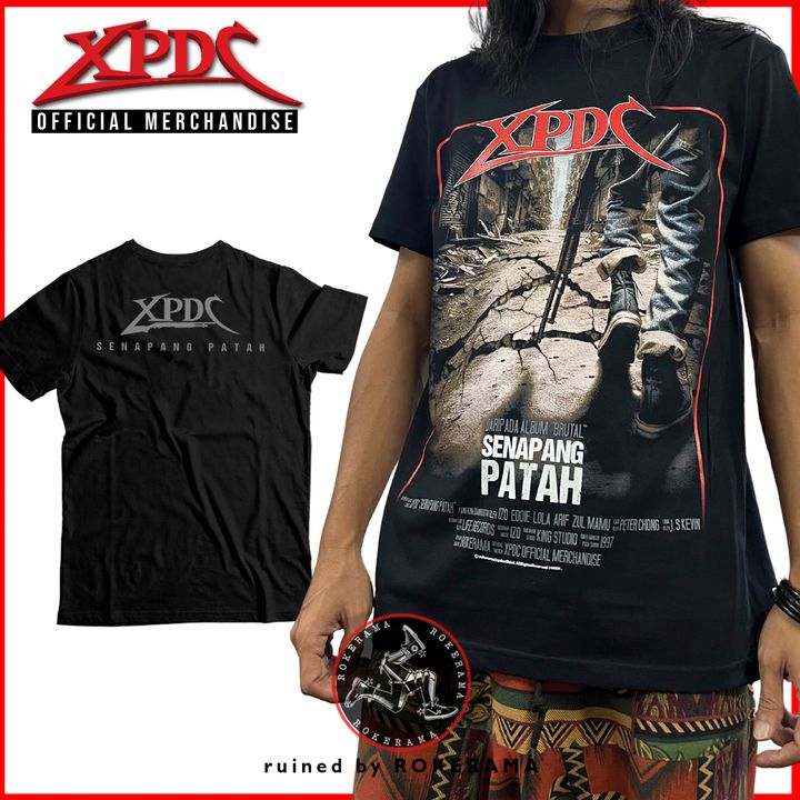 SPatah Mockup xpdc 2