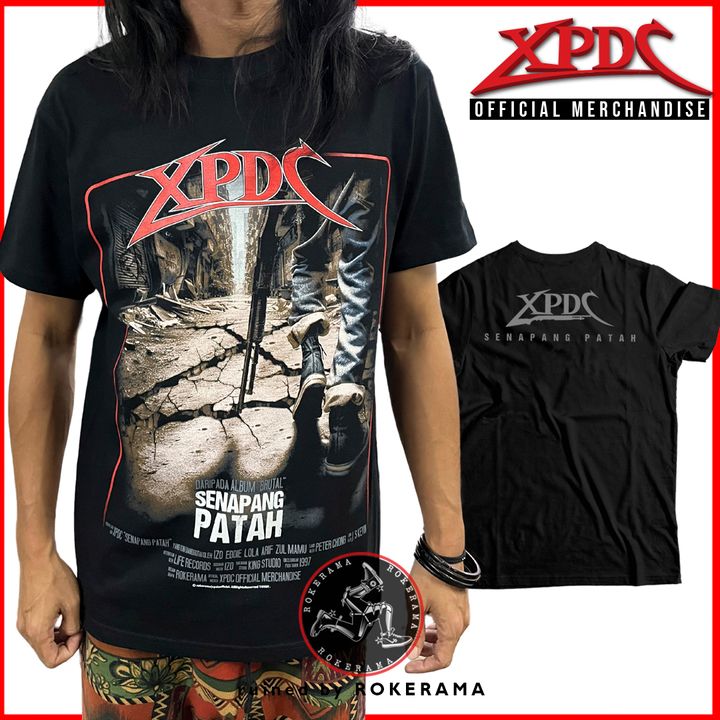 SPatah Mockup xpdc 3