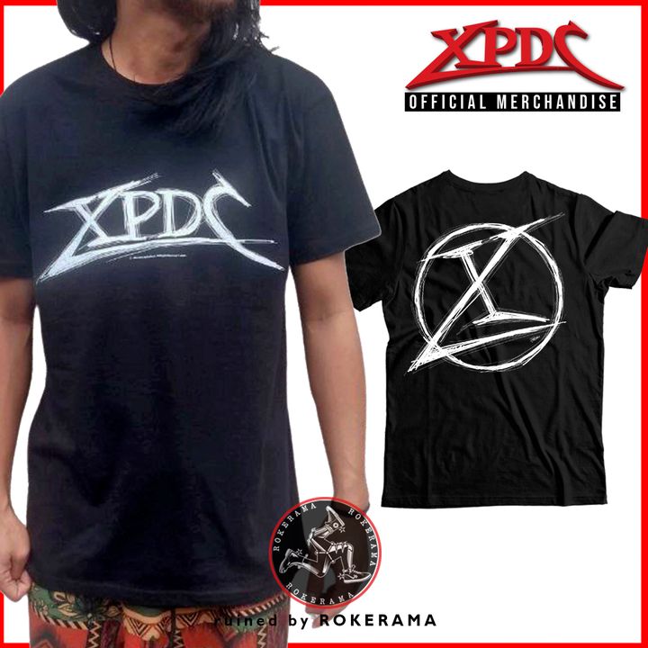 xpdc 008 3