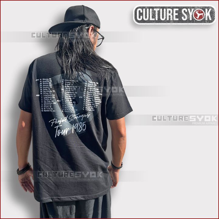 Deep purple template Mockup BACK