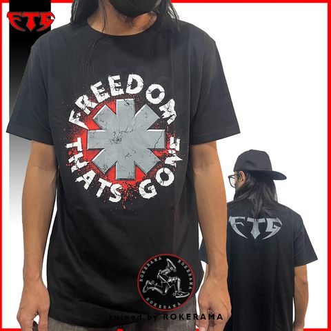 FTG RedHOT FRONT