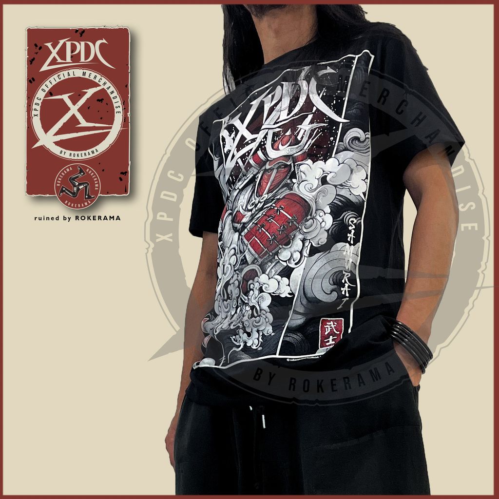 Samurai Rokerama Image 2
