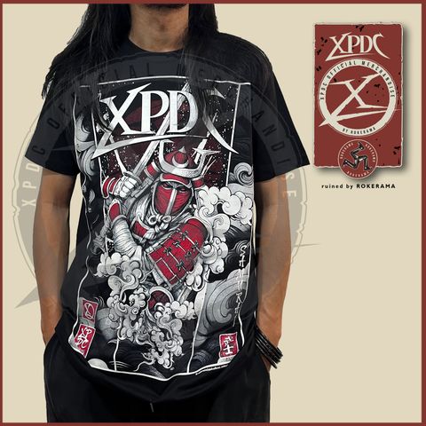 Samurai Rokerama Image 1