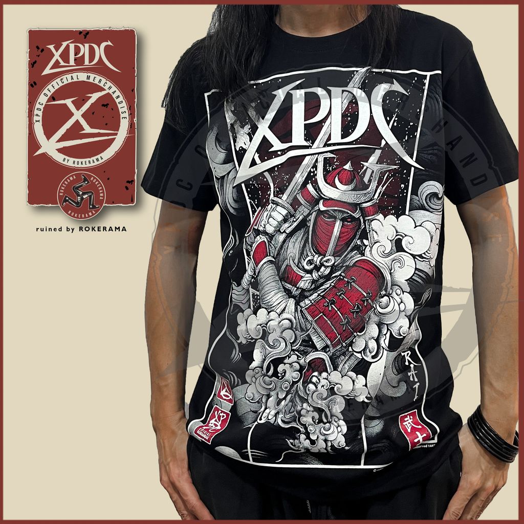 Samurai Rokerama Image 3