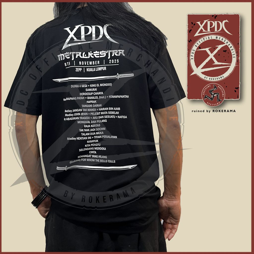 Metalkestra Image 4 BACK