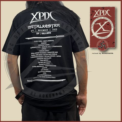 Metalkestra Image 4 BACK