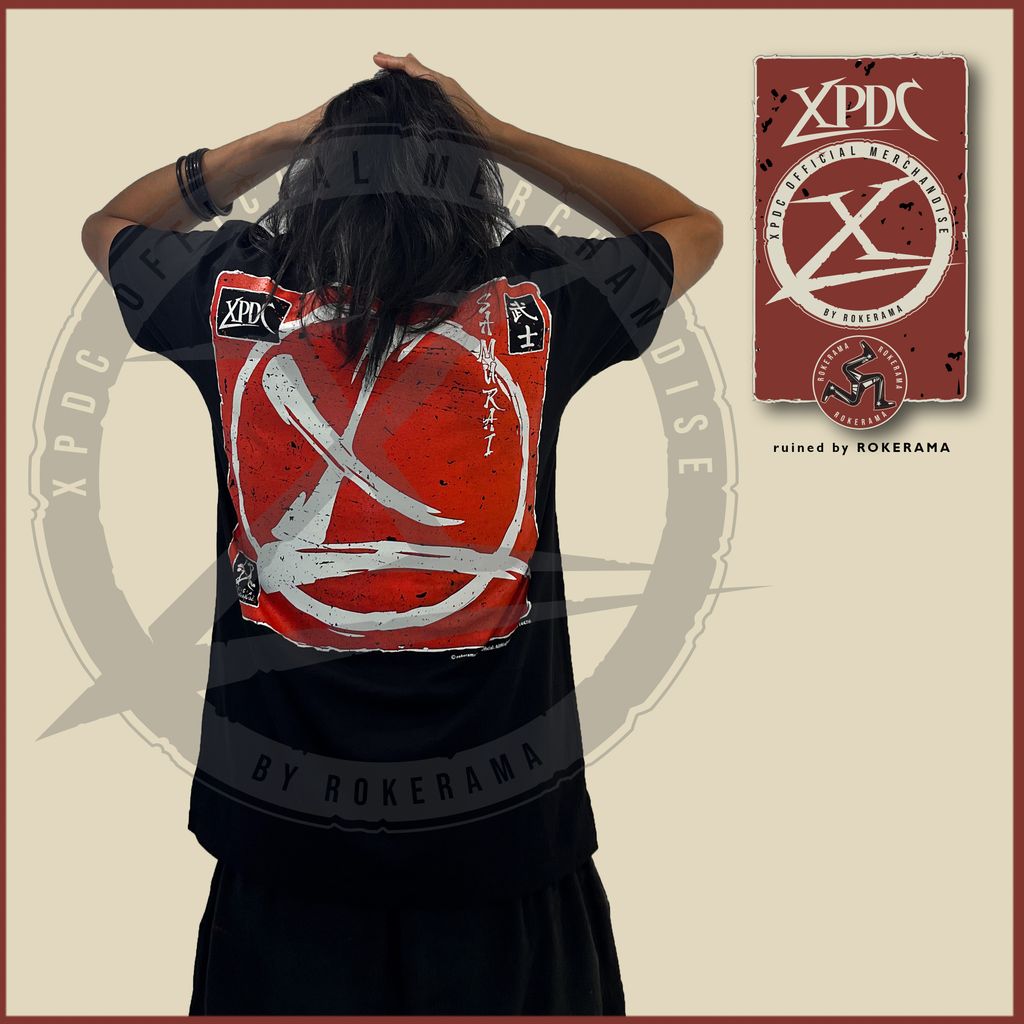 XPDC Japan Image 5 BACK