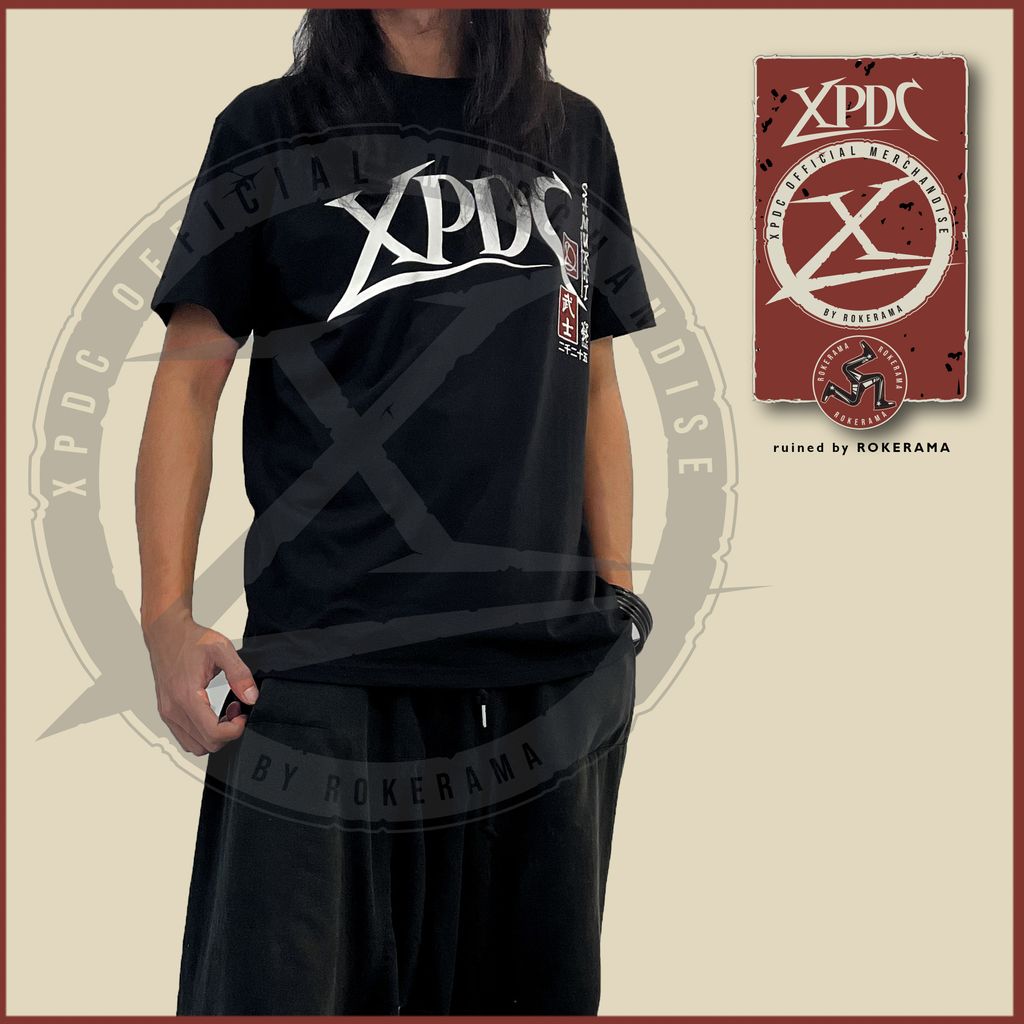 XPDC Japan Image 7 Front