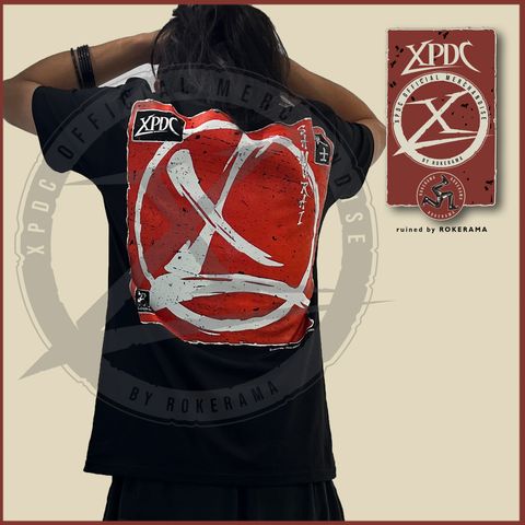 XPDC Japan Image 4 BACK