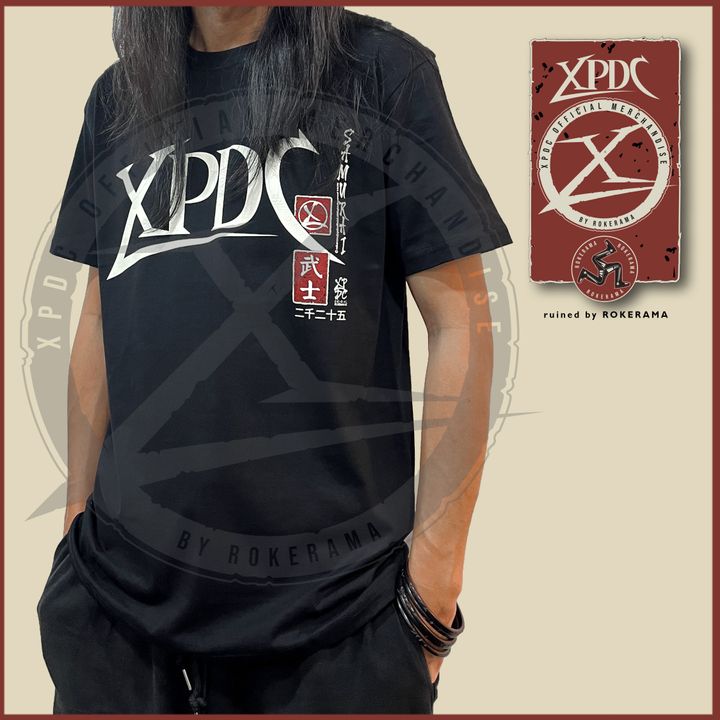 XPDC Japan Image 1