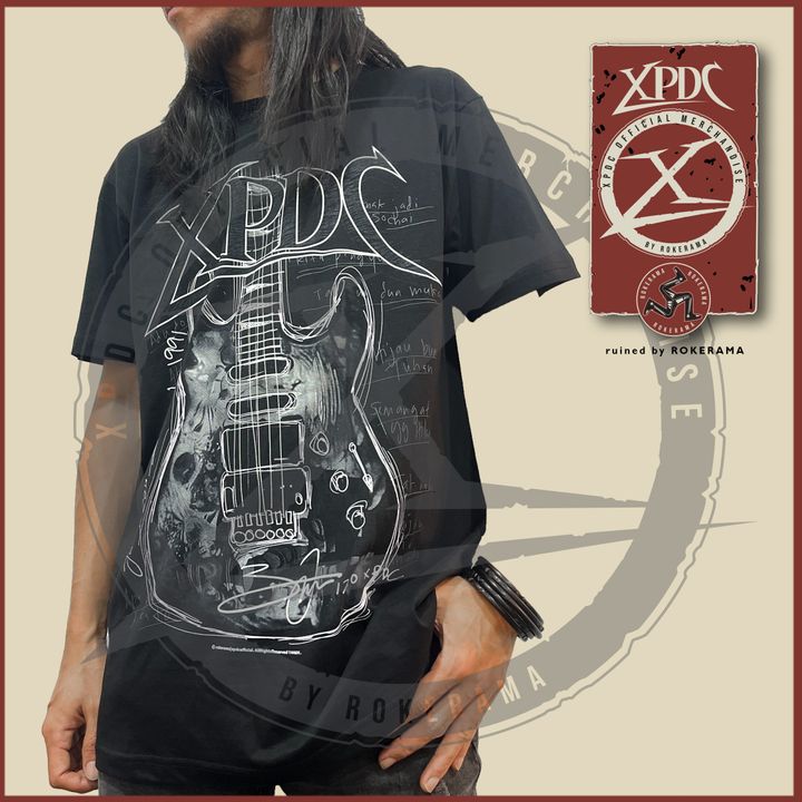 XPDC Izo 1