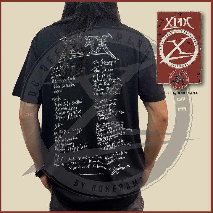 XPDC Izo 3