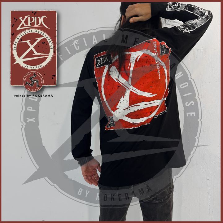 XPDC Long Sleeve 010 3