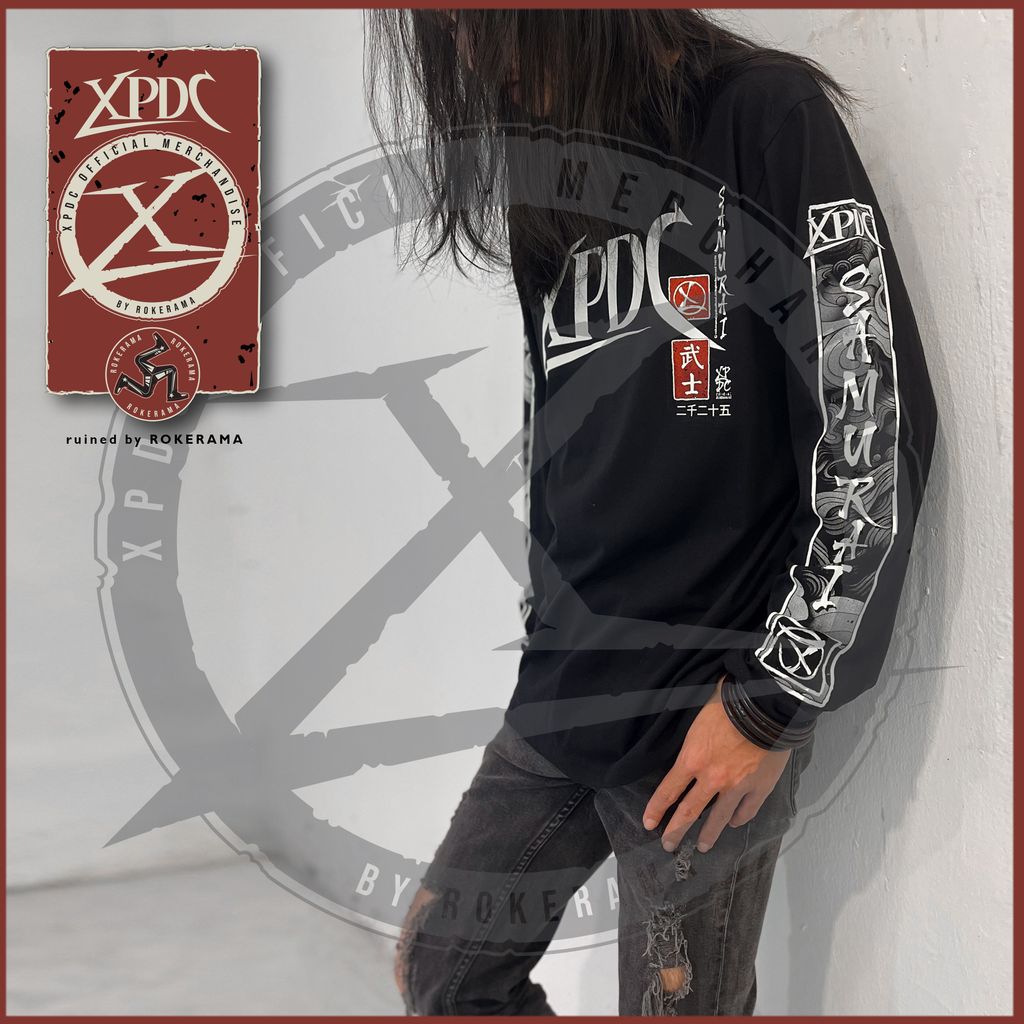 XPDC Long Sleeve 010 2