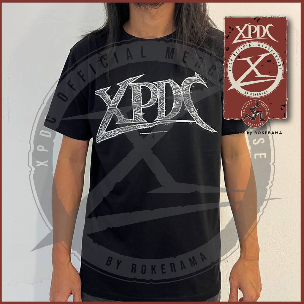 XPDC 011 front 4