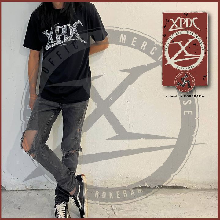 XPDC 011 front 3