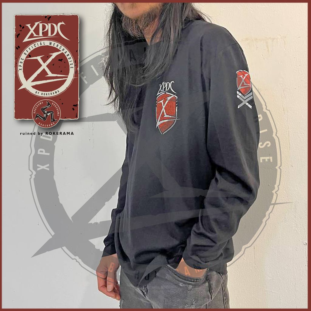 XPDC KPY Long Sleeve 4