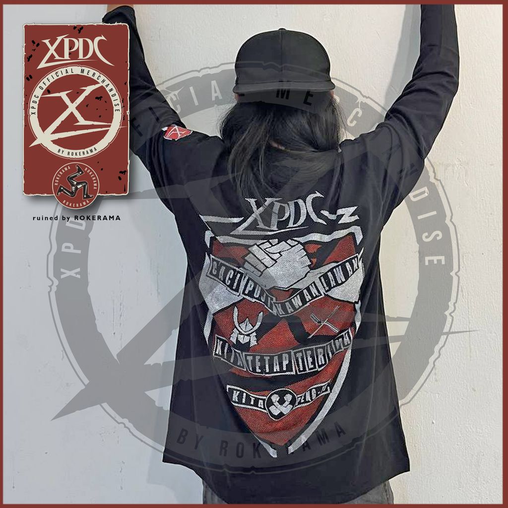 XPDC KPY Long Sleeve 3