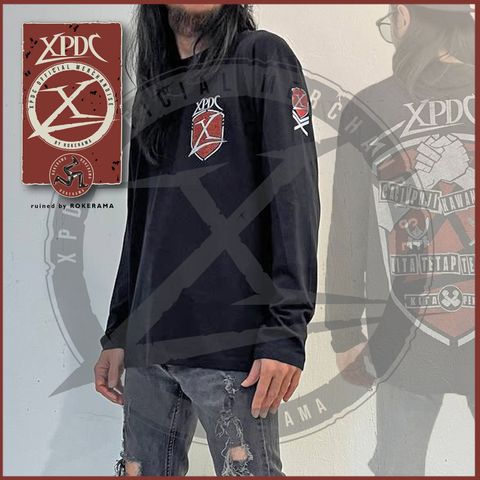 XPDC KPY Long Sleeve 1