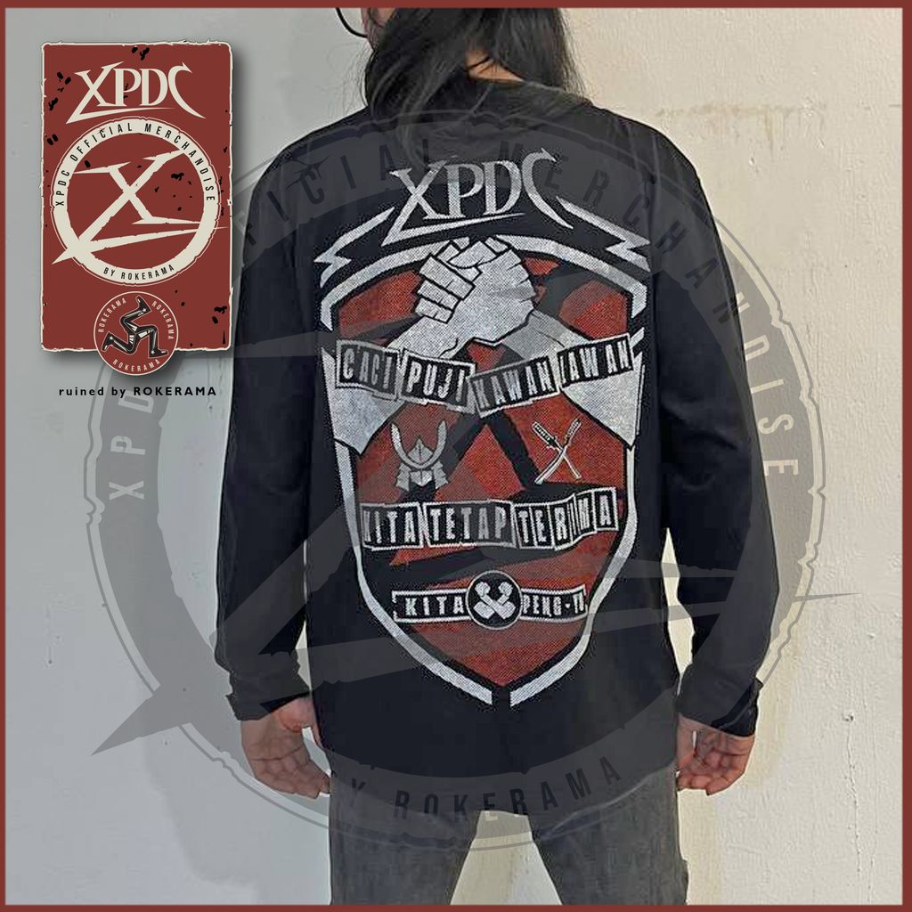 XPDC KPY Long Sleeve 2