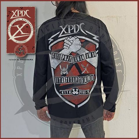 XPDC KPY Long Sleeve 2