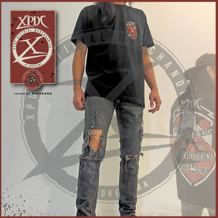 XPDC KPY ss 2