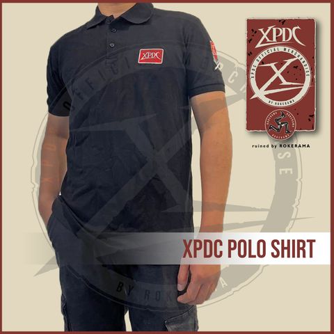 XPDC POLO KPY 2