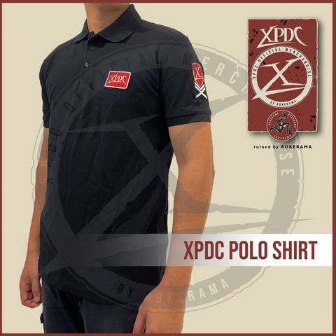 XPDC POLO KPY 1