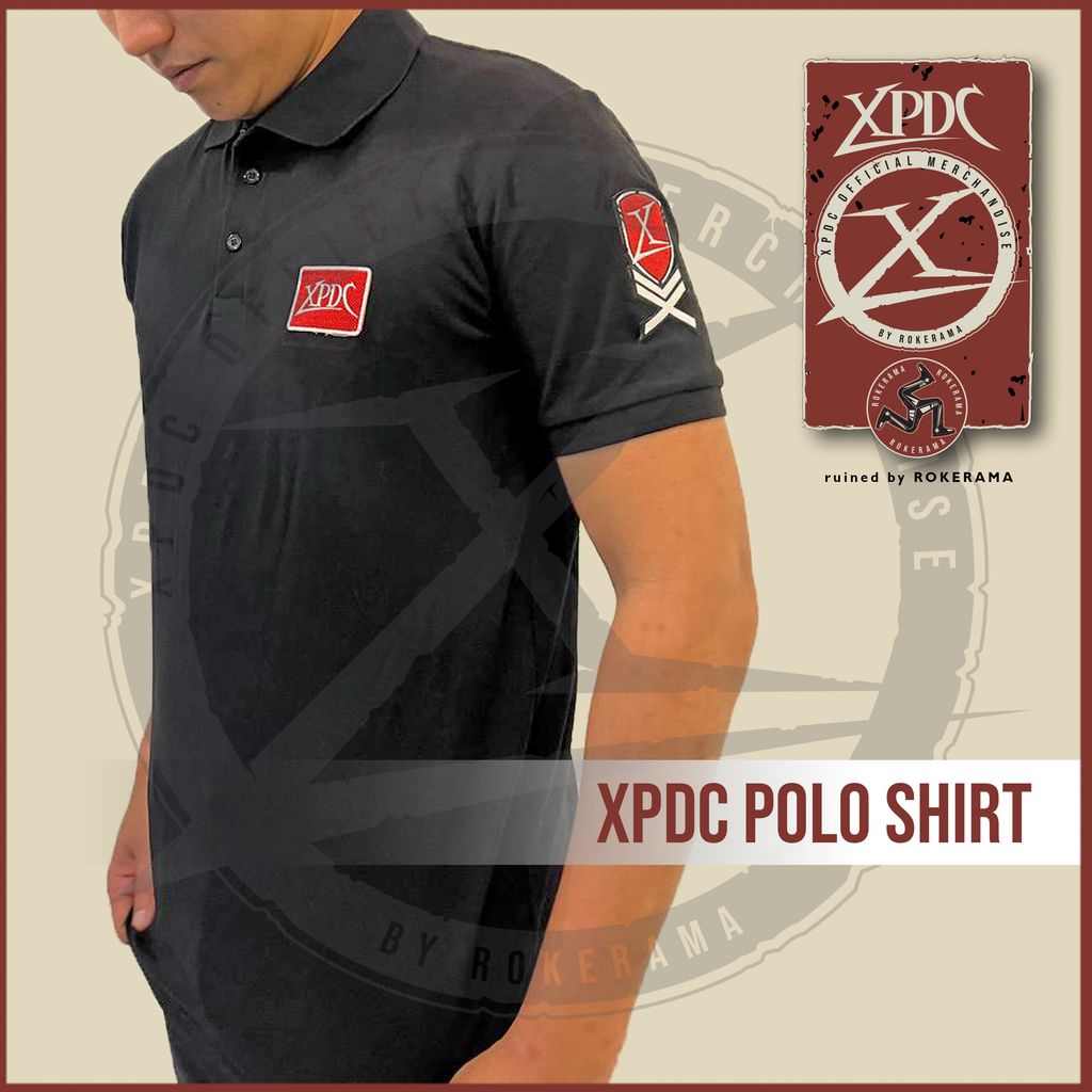 XPDC POLO KPY 4