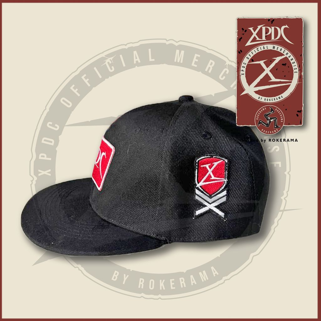 XPDC CAP 2