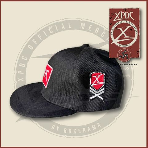 XPDC CAP 2