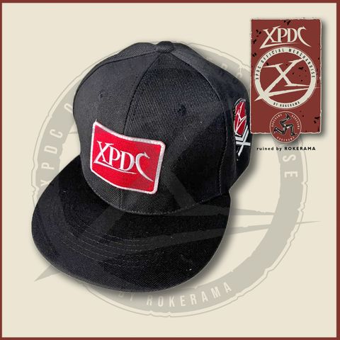 XPDC CAP