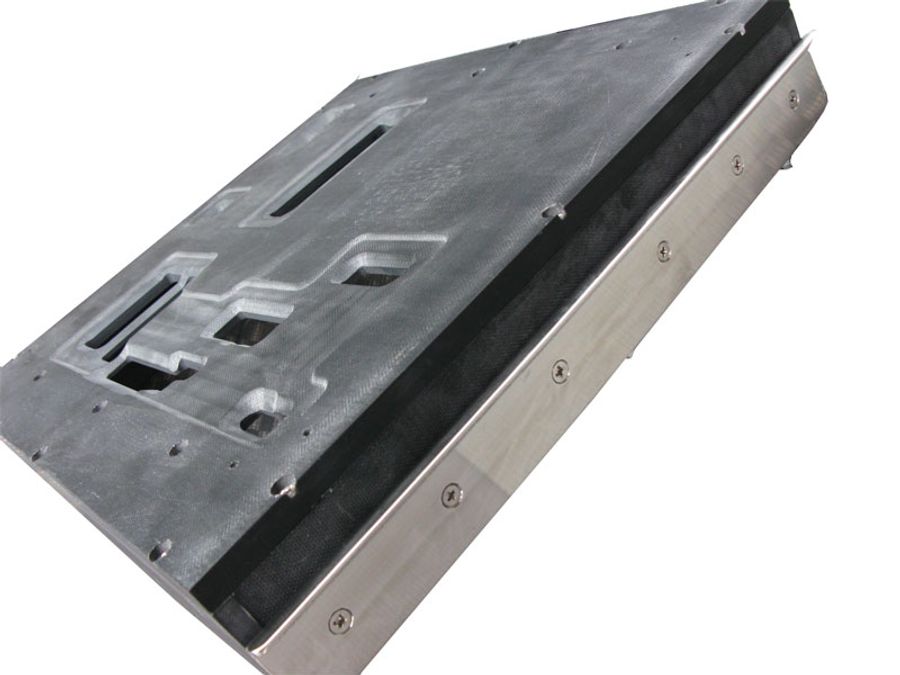 Hutzen Enterprise | Our Product and Service - Soldering Pallet