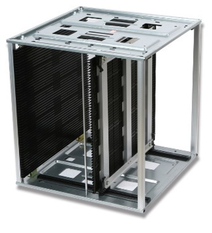 Big Stainless Steel Magazine Rack.jpg